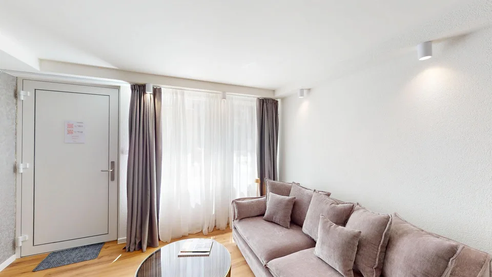 "Exklusive Maisonette im Stadtzentrum" – Foto 2 von 20