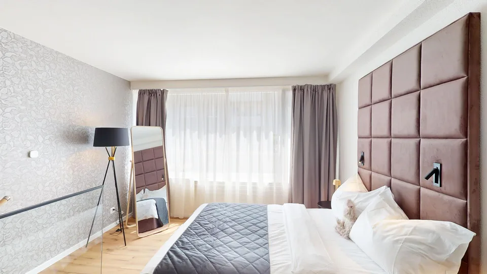 "Exklusive Maisonette im Stadtzentrum" – Foto 11 von 20