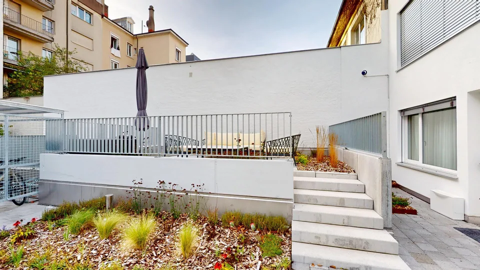 "Exklusive Maisonette im Stadtzentrum" – Foto 18 von 20