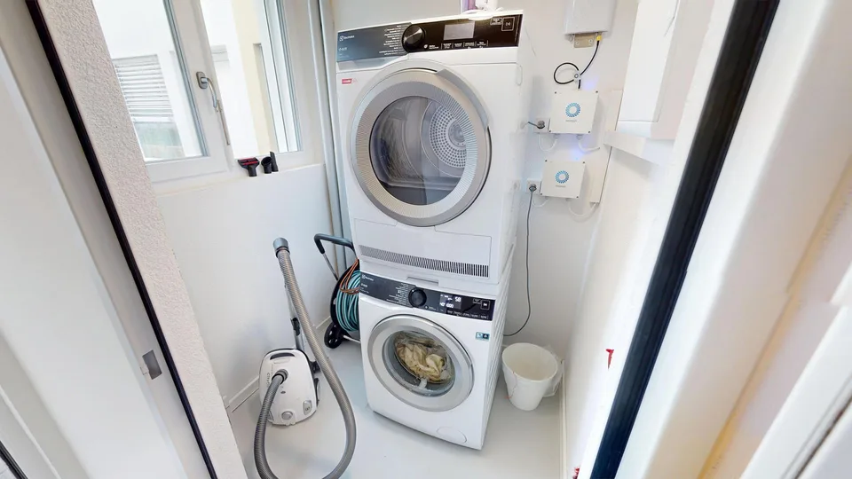 "Exklusive Maisonette im Stadtzentrum" – Foto 15 von 20
