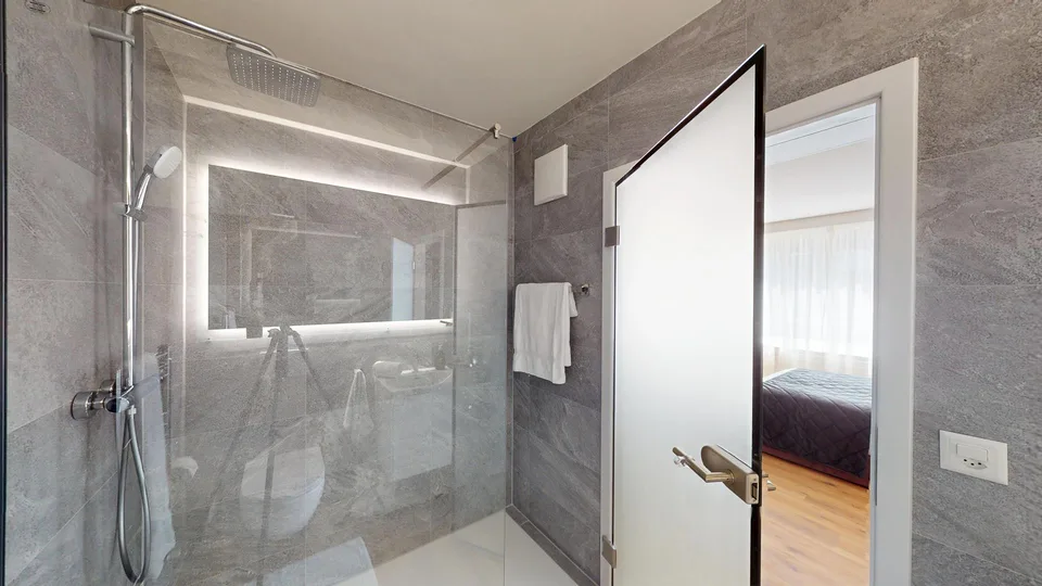 "Exklusive Maisonette im Stadtzentrum" – Foto 12 von 20