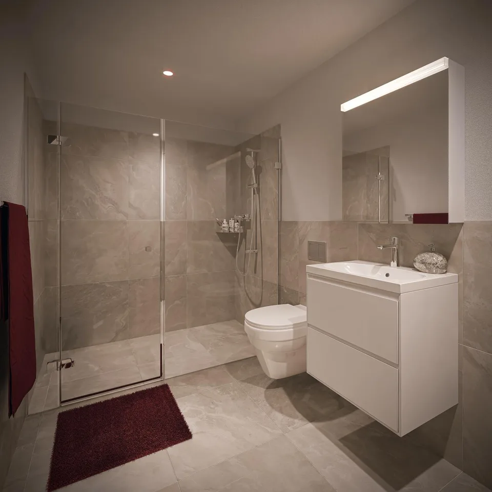 Ihr neues Zuhause im Neubauprojekt AFFINO - grosszügige 4.5-Zimmerw... – photo 4 of 5