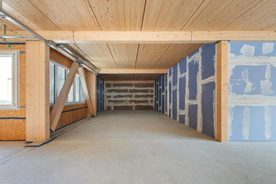 Attraktive Gewerbeflächen im neuen Balti Center – photo 7 of 10