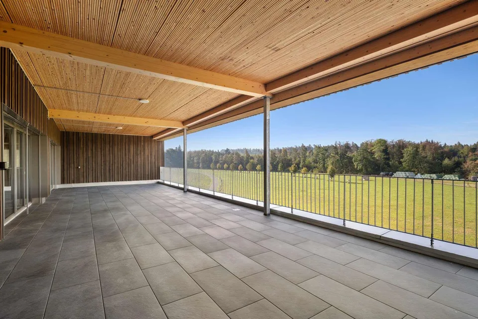 Attraktive Gewerbeflächen im neuen Balti Center – photo 8 of 10