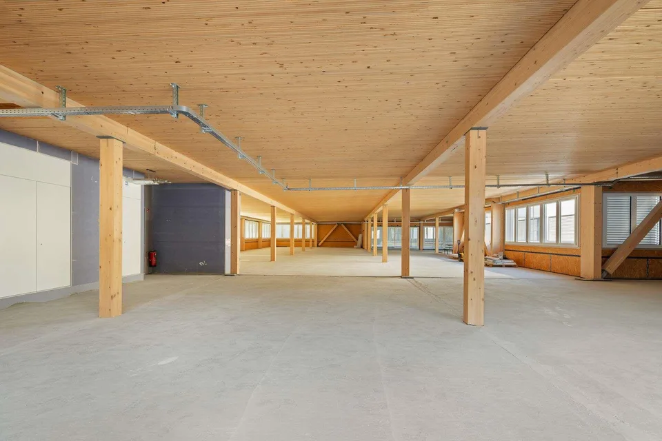 Attraktive Gewerbeflächen im neuen Balti Center – photo 4 of 10