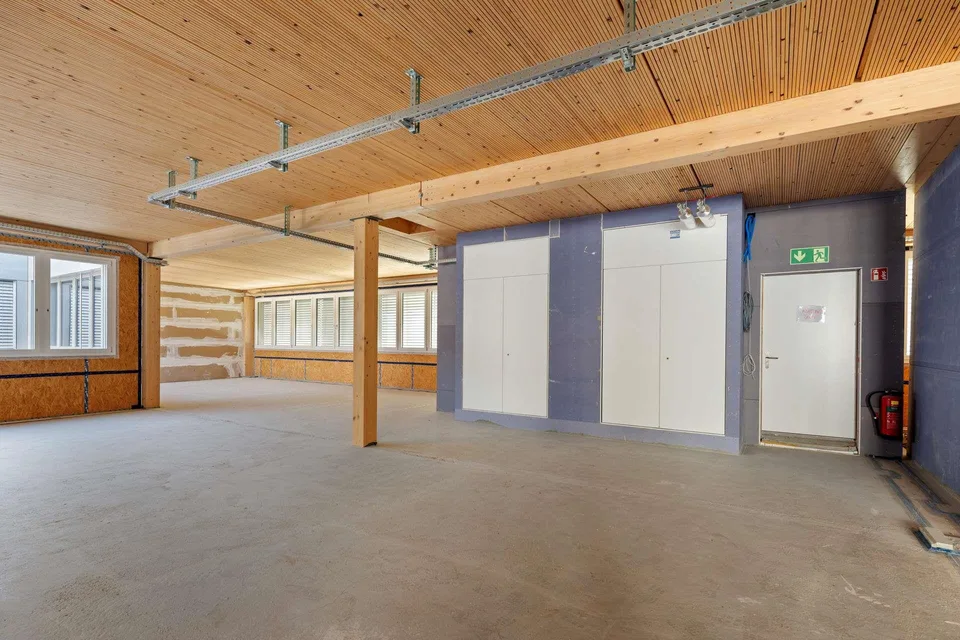 Attraktive Gewerbeflächen im neuen Balti Center – photo 2 of 10