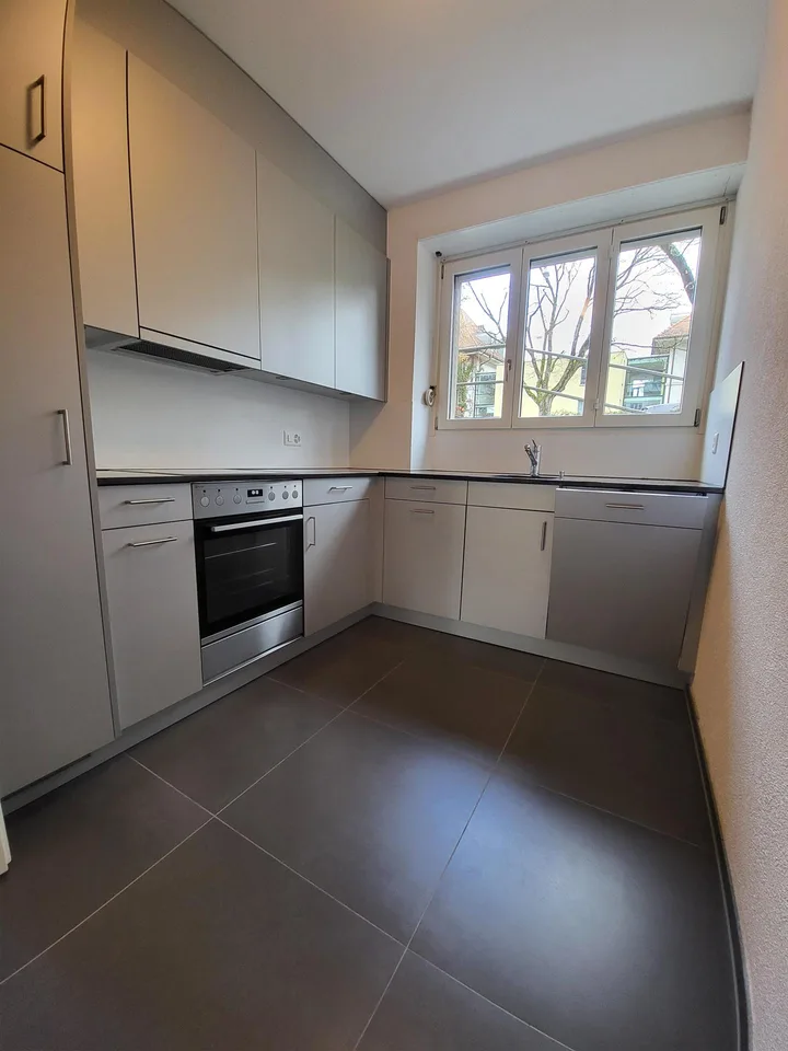 Helle 3-Zimmerwohnung in Bern – Foto 2 von 9