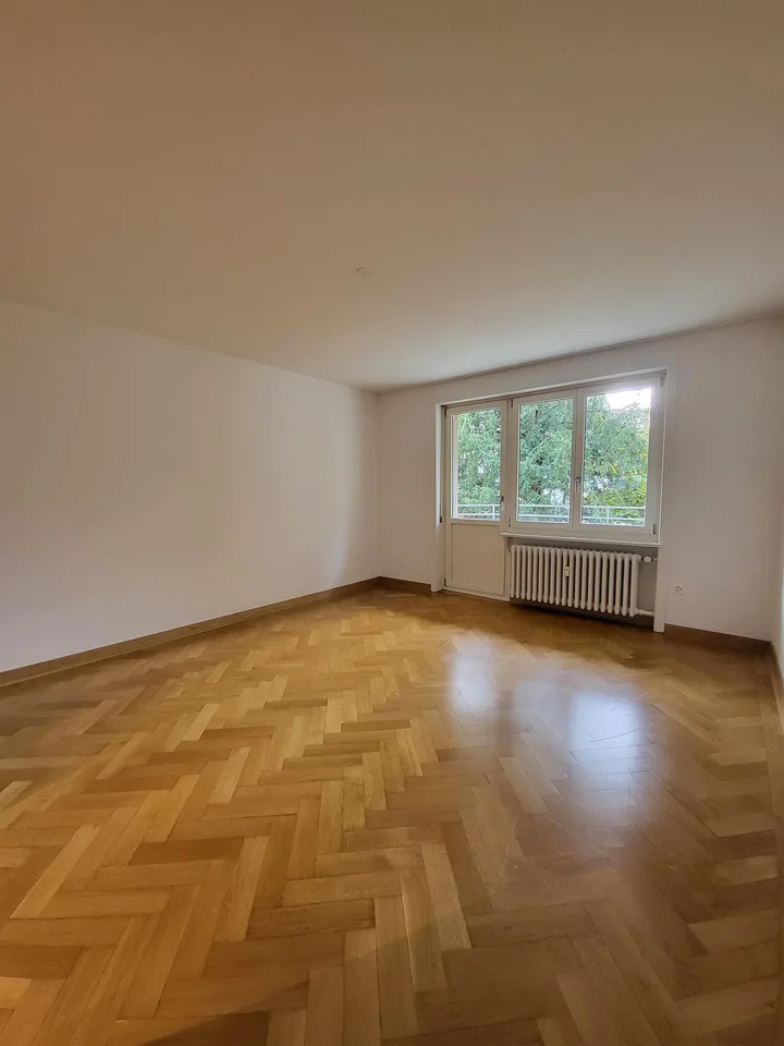 Helle 3-Zimmerwohnung in Bern – Foto 7 von 9