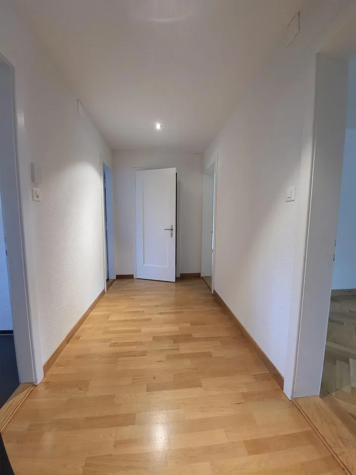 Helle 3-Zimmerwohnung in Bern – Foto 4 von 9