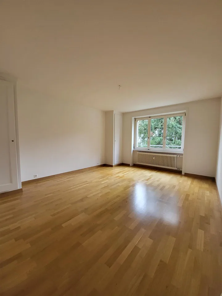 Helle 3-Zimmerwohnung in Bern – Foto 6 von 9