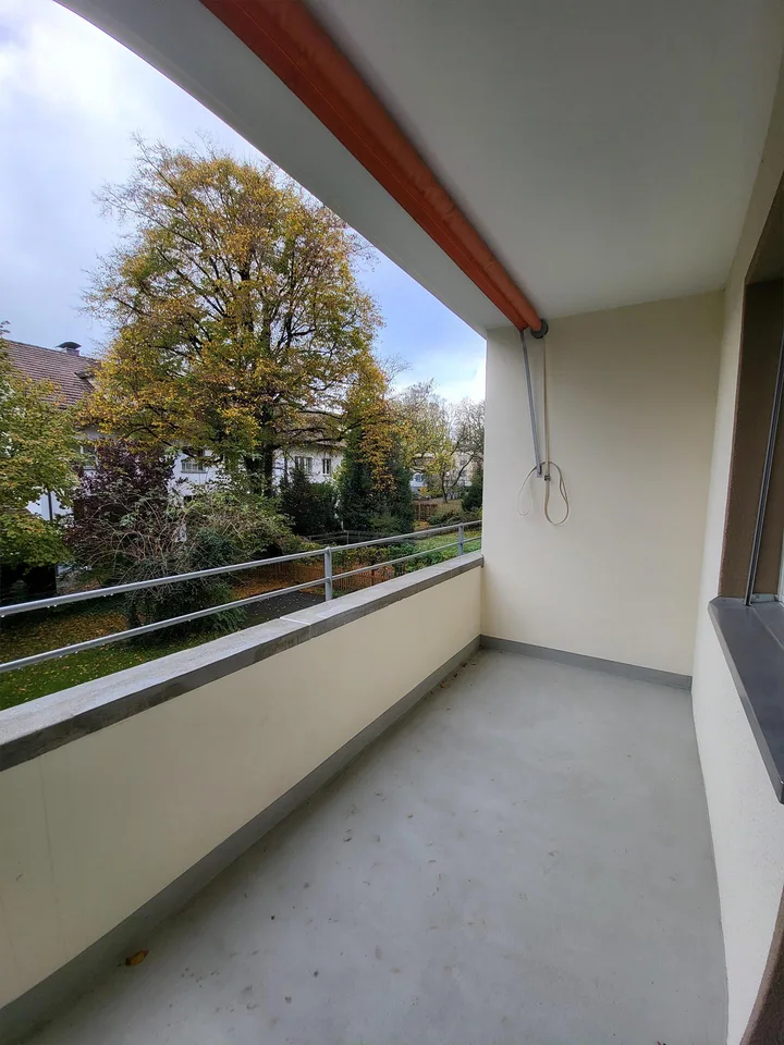 Helle 3-Zimmerwohnung in Bern – Foto 8 von 9