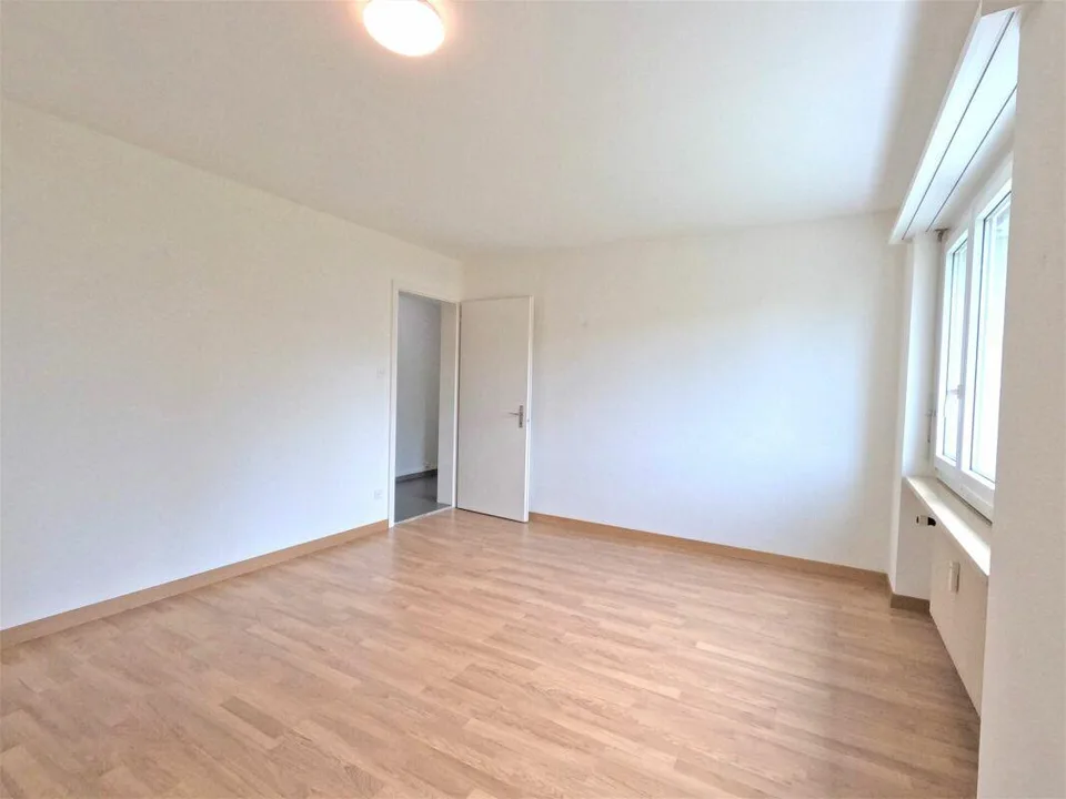 Stadtnah wohnen - Ihre neue 2.5-Zimmerwohnung! – photo 6 sur 8