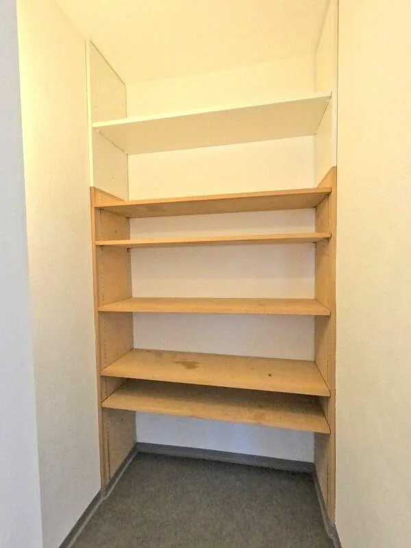 Stadtnah wohnen - Ihre neue 2.5-Zimmerwohnung! – photo 8 sur 8