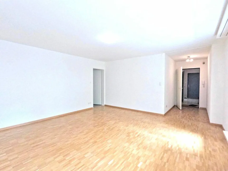Stadtnah wohnen - Ihre neue 2.5-Zimmerwohnung! – photo 3 sur 8