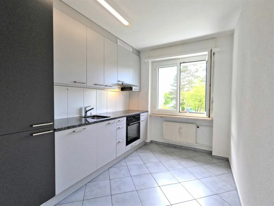 Stadtnah wohnen - Ihre neue 2.5-Zimmerwohnung! – photo 5 sur 8