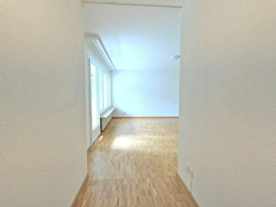 Stadtnah wohnen - Ihre neue 2.5-Zimmerwohnung! – photo 2 sur 8