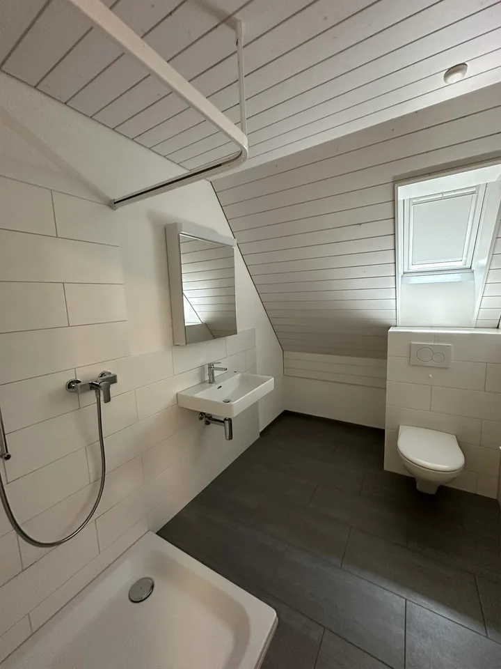 Wohnen im Grünen, neuwertige 5.5 Zimmer-Wohnung – Foto 4 von 10