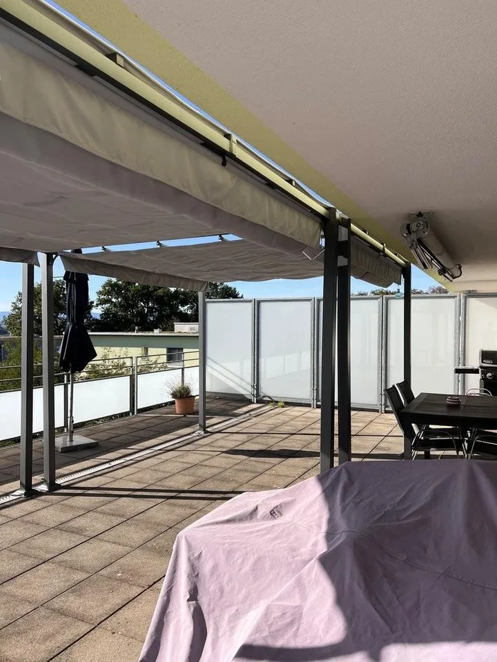 Single-Wohnung in Niederwangen! – Foto 9 von 10