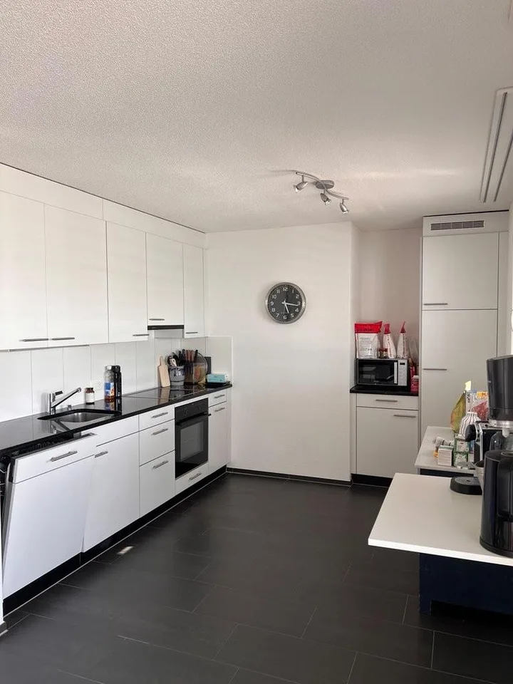 Single-Wohnung in Niederwangen! – Foto 2 von 10