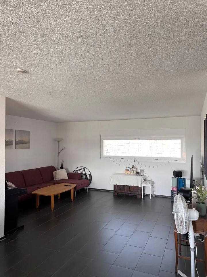 Single-Wohnung in Niederwangen! – Foto 10 von 10