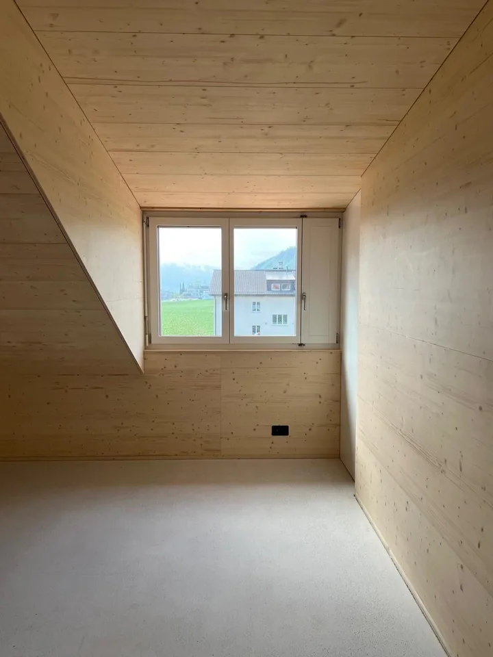 Grosszügige 5.5-Zimmer-Wohnung mit Balkon in Kehrsatz – Foto 8 von 13