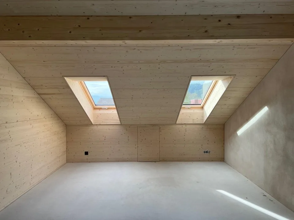 Grosszügige 5.5-Zimmer-Wohnung mit Balkon in Kehrsatz – Foto 6 von 13