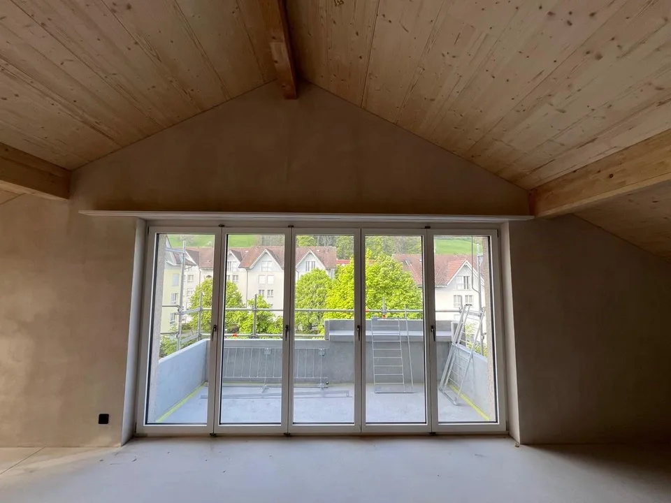 Grosszügige 5.5-Zimmer-Wohnung mit Balkon in Kehrsatz – Foto 4 von 13