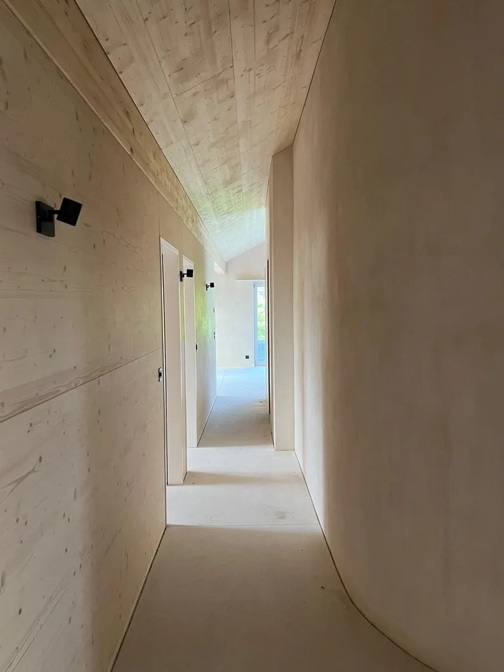 Grosszügige 5.5-Zimmer-Wohnung mit Balkon in Kehrsatz – Foto 5 von 13