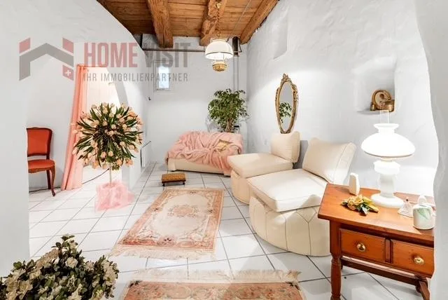 7.5 Zimmer Einfamilienhaus in Klingnau – Foto 7 von 12