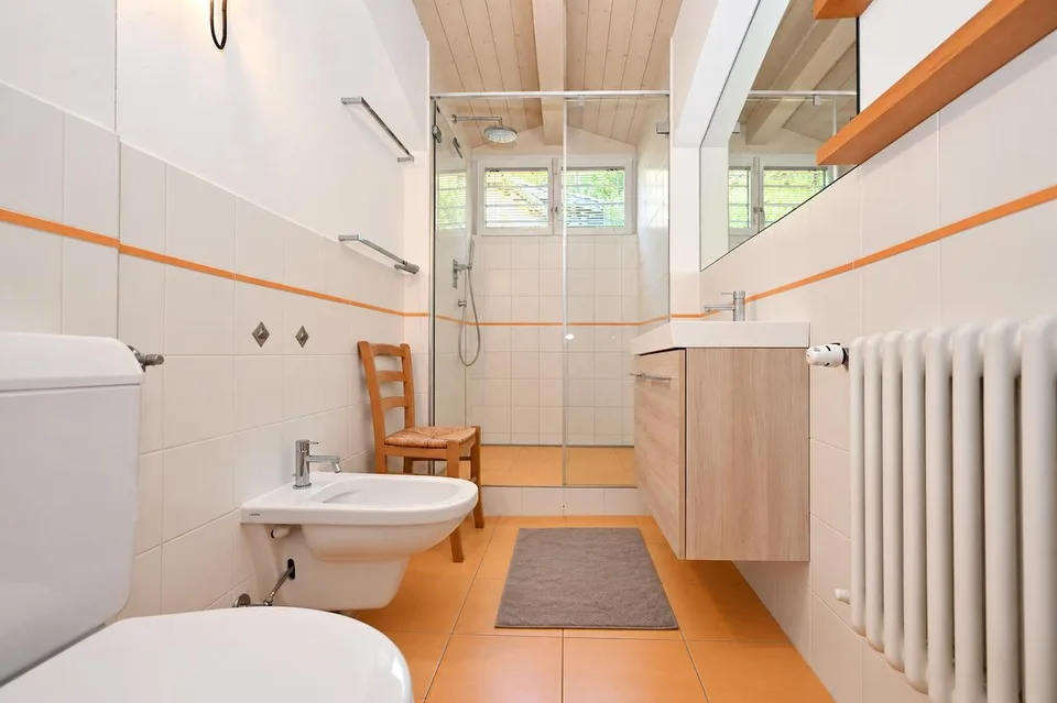 8.5 Zimmer Villa in Vaglio – Foto 23 von 28