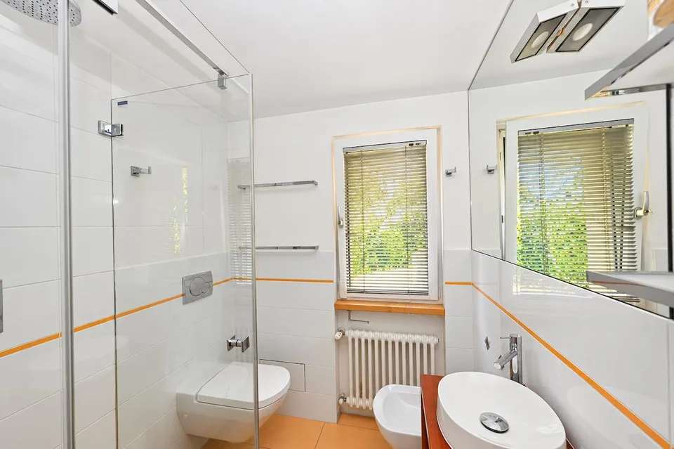 8.5 Zimmer Villa in Vaglio – Foto 19 von 28