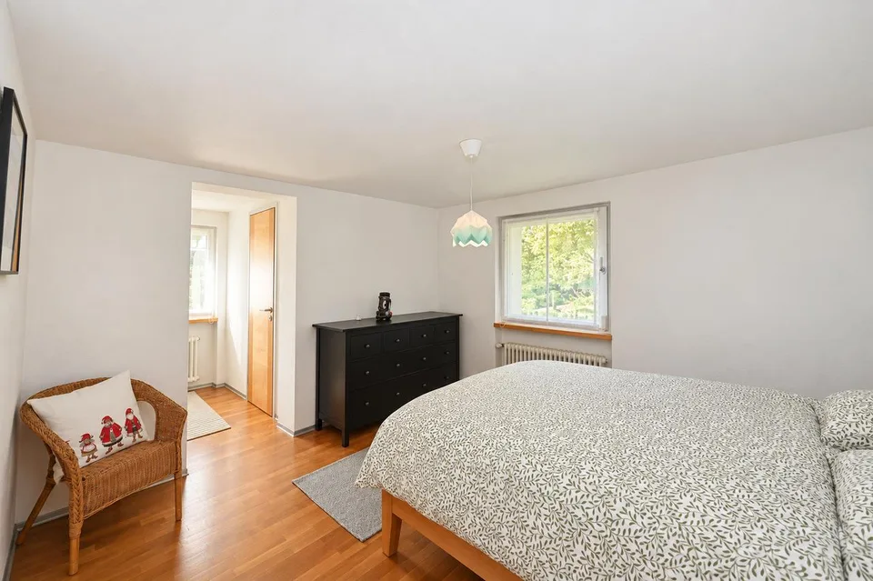 8.5 Zimmer Villa in Vaglio – Foto 18 von 28
