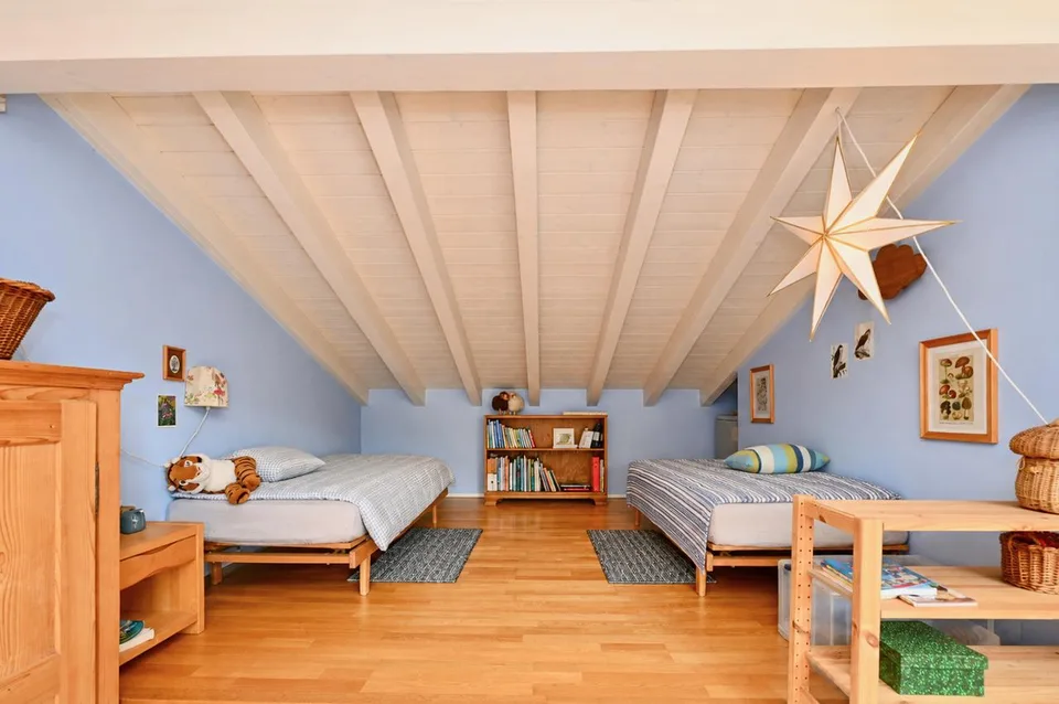 8.5 Zimmer Villa in Vaglio – Foto 20 von 28
