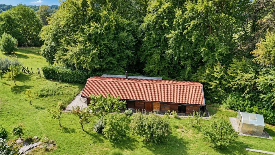 8.5 Zimmer Villa in Vaglio – Foto 27 von 28