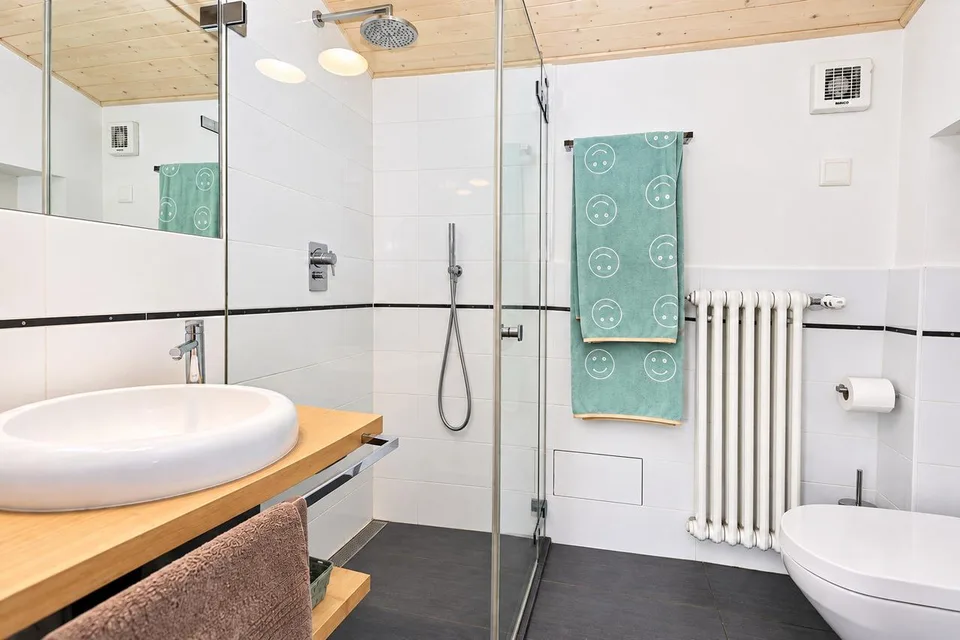 8.5 Zimmer Villa in Vaglio – Foto 17 von 28