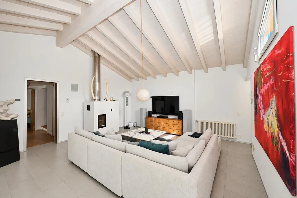 8.5 Zimmer Villa in Vaglio – Foto 8 von 28