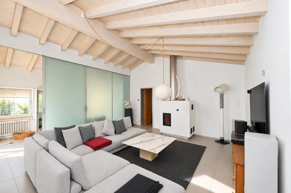 8.5 Zimmer Villa in Vaglio – Foto 7 von 28