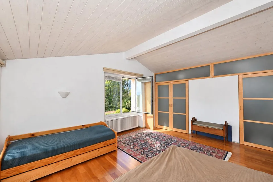 8.5 Zimmer Villa in Vaglio – Foto 15 von 28