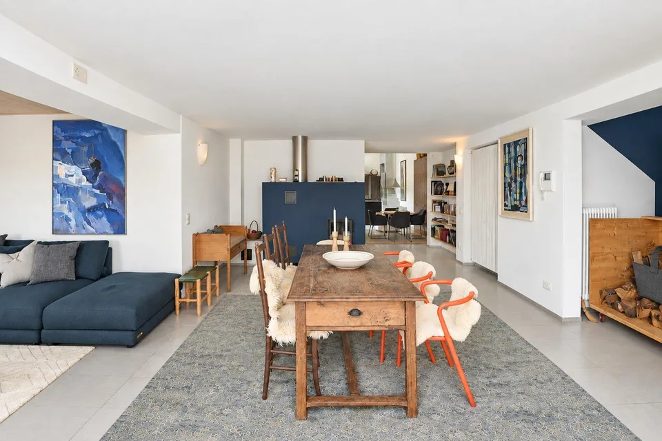 8.5 Zimmer Villa in Vaglio – Foto 11 von 28