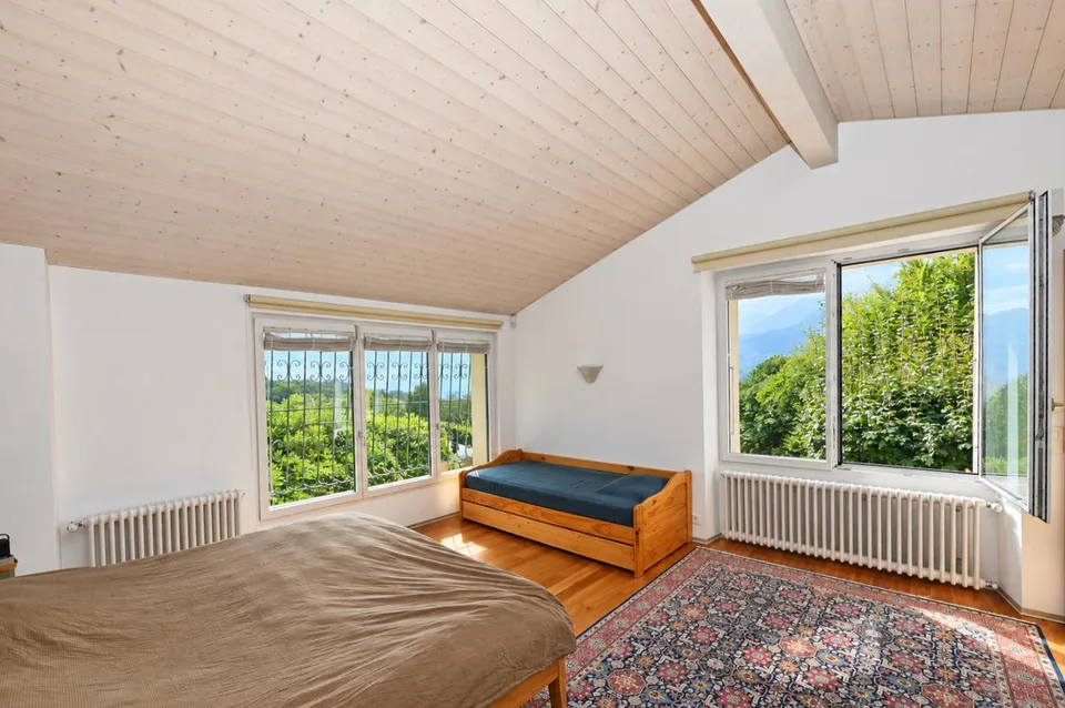 8.5 Zimmer Villa in Vaglio – Foto 14 von 28