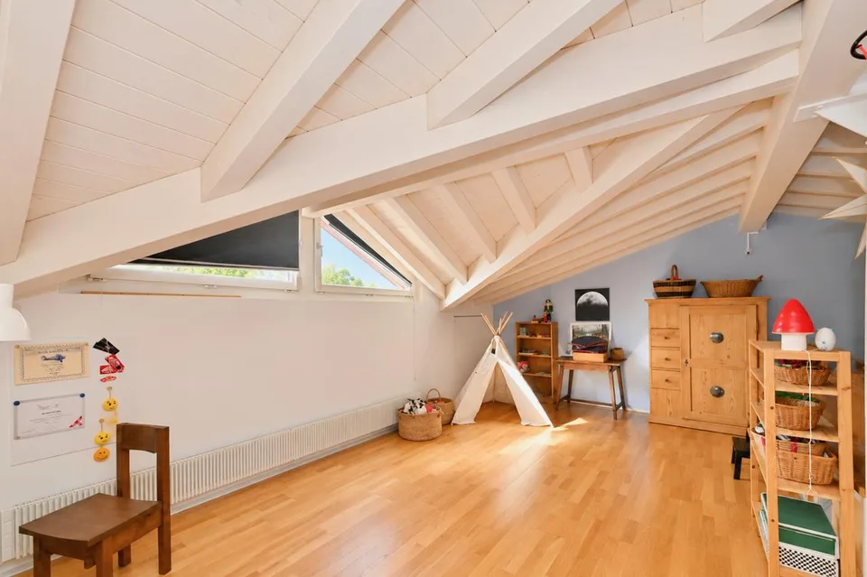 8.5 Zimmer Villa in Vaglio – Foto 21 von 28