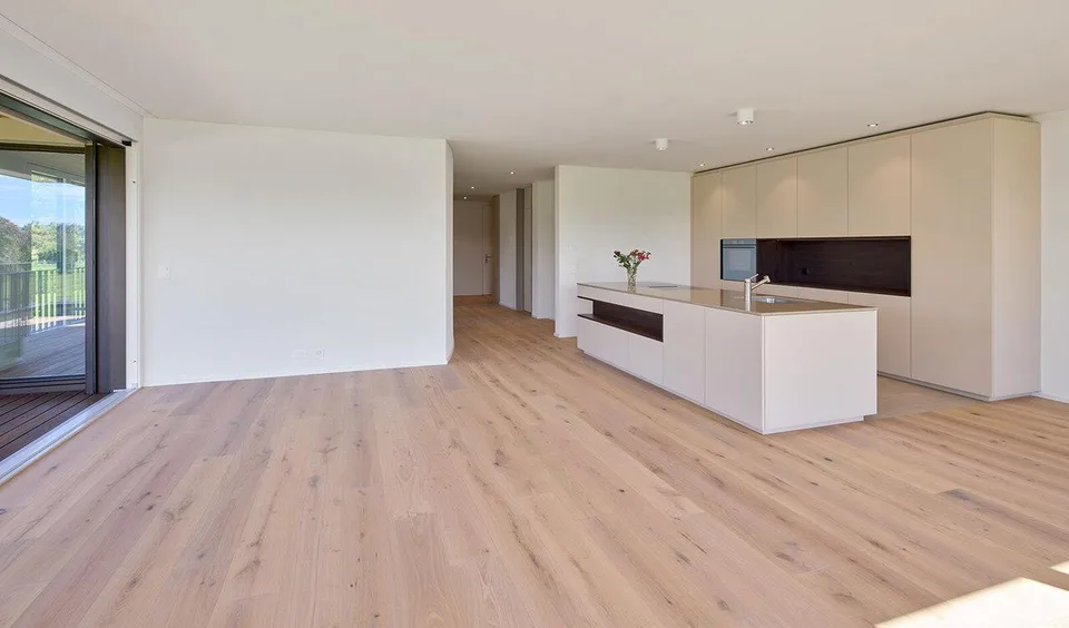 Penthouse moderne avec charme particulier – photo 4 sur 7