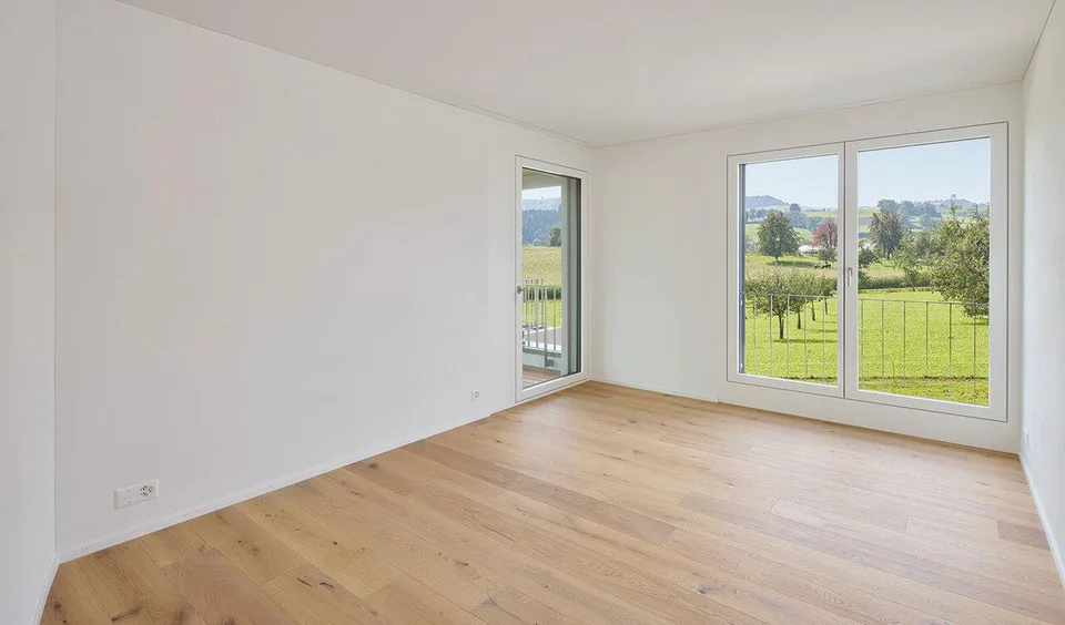 Penthouse moderne avec charme particulier – photo 3 sur 7