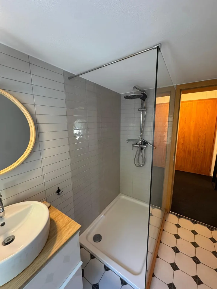 2 Zimmerwohnung Casa Rhätia in Disentis/Mustér – foto 5 di 16