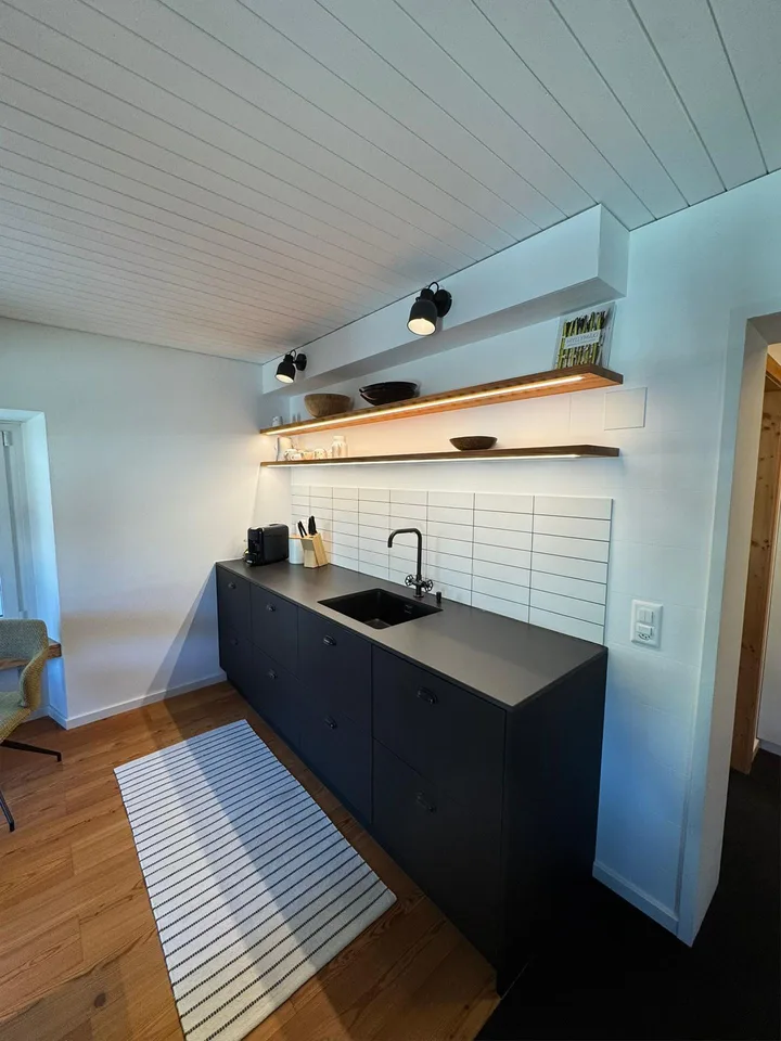 2 Zimmerwohnung Casa Rhätia in Disentis/Mustér – foto 2 di 16