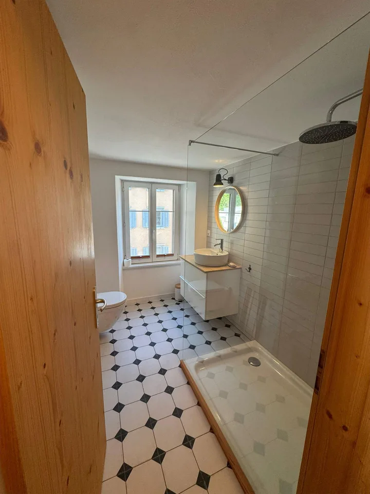 2 Zimmerwohnung Casa Rhätia in Disentis/Mustér – foto 4 di 16