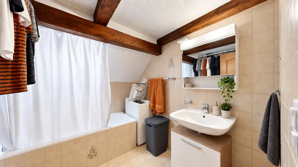 Panorama Blick über das Rheintal- 3.5 Zimmer Wohnung in Au zu verka... – foto 6 di 14