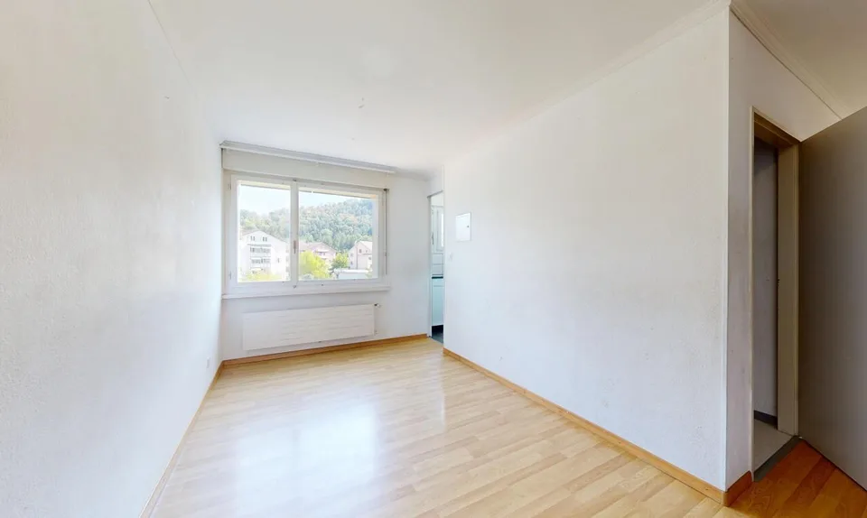 Appartamento di 4,5 locali con grande potenziale in una zona tranquilla – foto 8 di 11