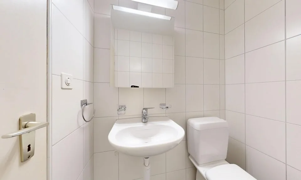 Appartamento di 4,5 locali con grande potenziale in una zona tranquilla – foto 10 di 11