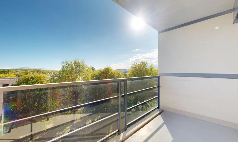 5.5 Zimmer Attikawohnung in Nyon – Foto 5 von 11